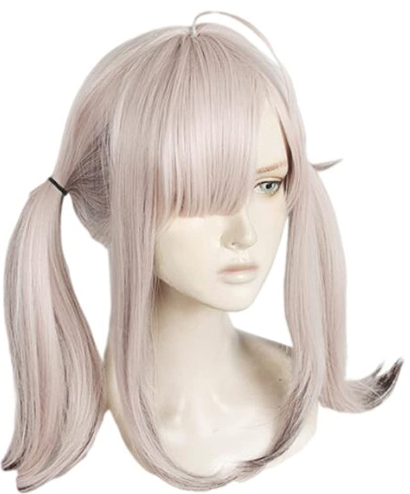 Amazon.co.jp: コスプレウィッグ 健屋 花那（すこや かな）風 コスプレ
